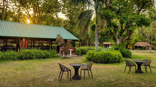 Jungle Resort in Jim Corbett – Stay at Bijrani Jungle Cottages.jpg