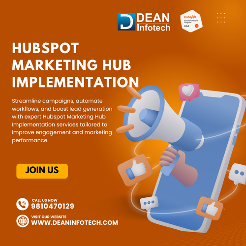 Expert Hubspot Marketing Hub Implementation Services.png