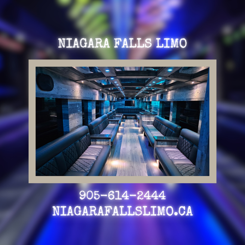 Niagara Falls Limo.png
