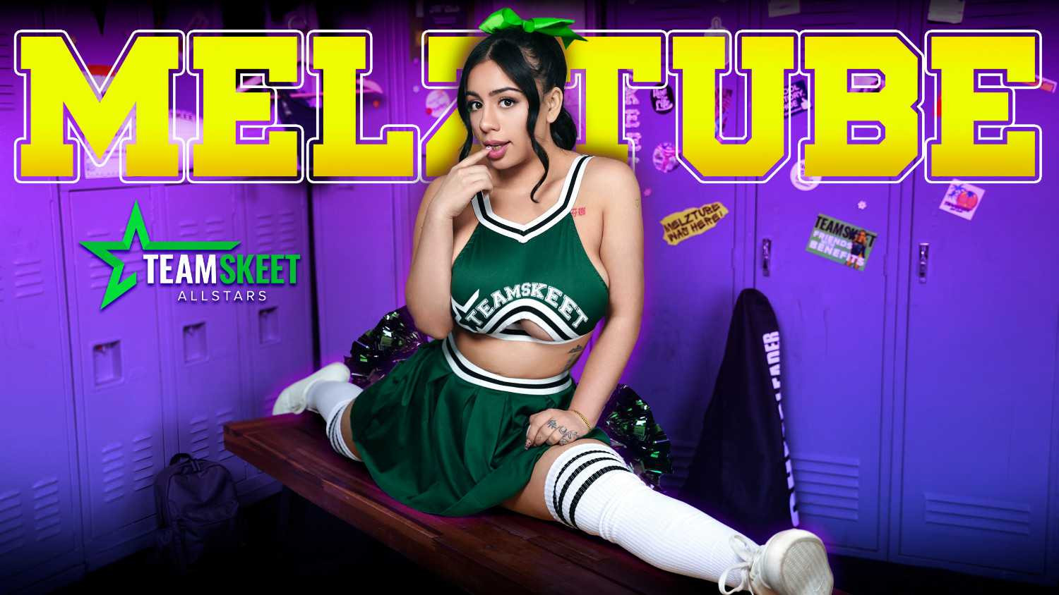 TeamSkeet 26 05 01 Melztube – May Spotlight: Keep Up, Melztube Wants You to Be Rough