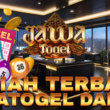 TOGEL JAWA
