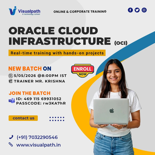 OCI Training New Batch – May 5 | Enroll Now.jpg