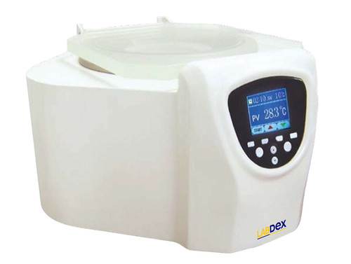 Speedvac Concentrator LX100VCC for Solvent Removal.jpg