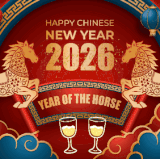 happy new year 2026 happy chinese new year.gif