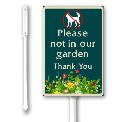 please not in our garden thank you.jpg