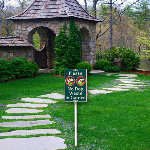 please no dog waste in garden 4.jpg
