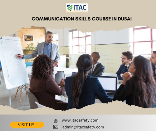 Communication Skills Course in Dubai by ITAC Safety.png