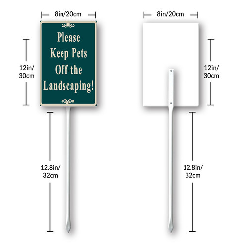 please keep pets off the landscaping 8.jpg