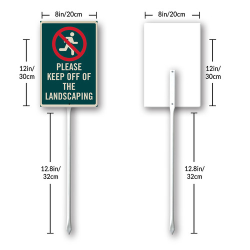 please keep off of the landscaping 8.jpg