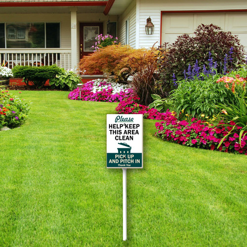 please help keep this area clean pick up and pitch in 2.jpg