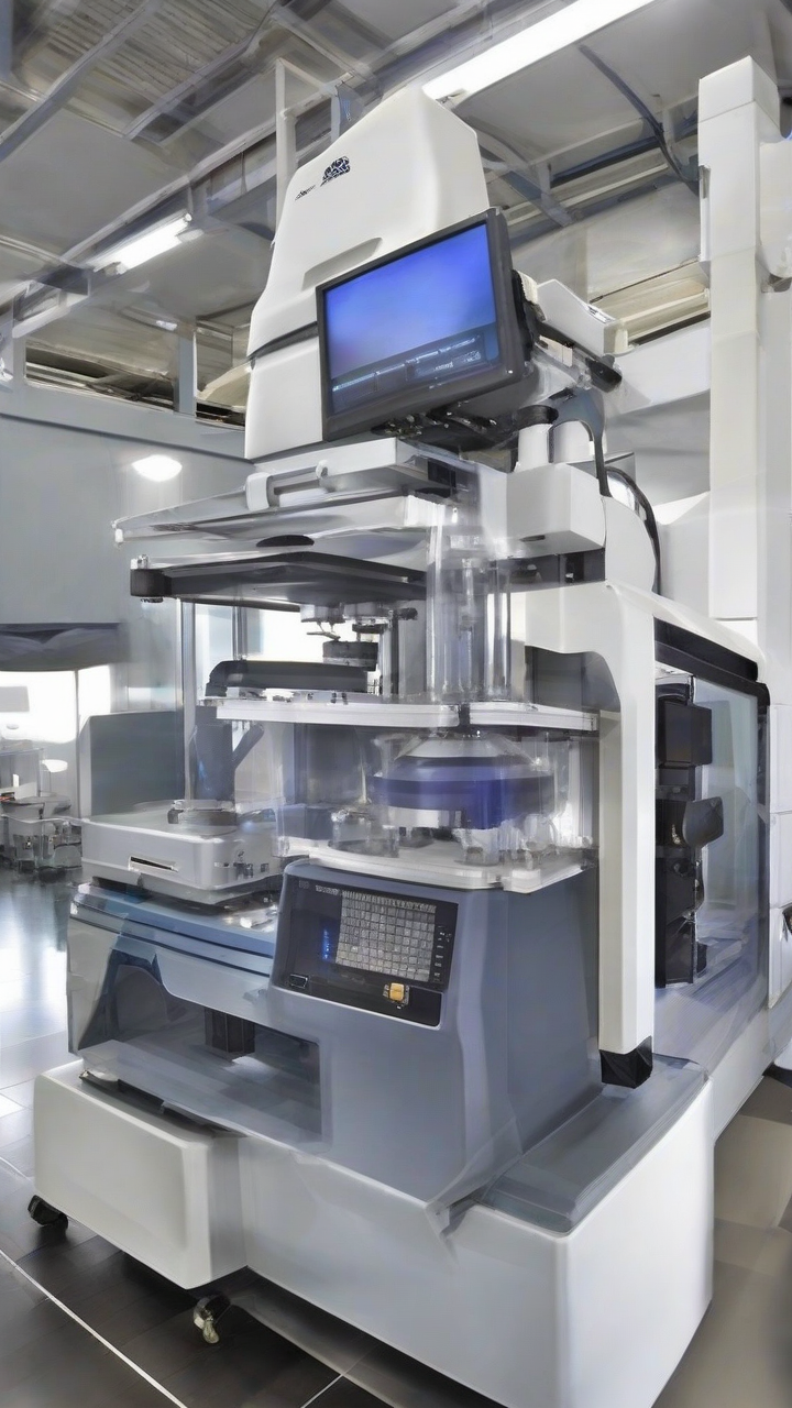 DOST launches new nanoscale analysis equipment for materials research, defect detection