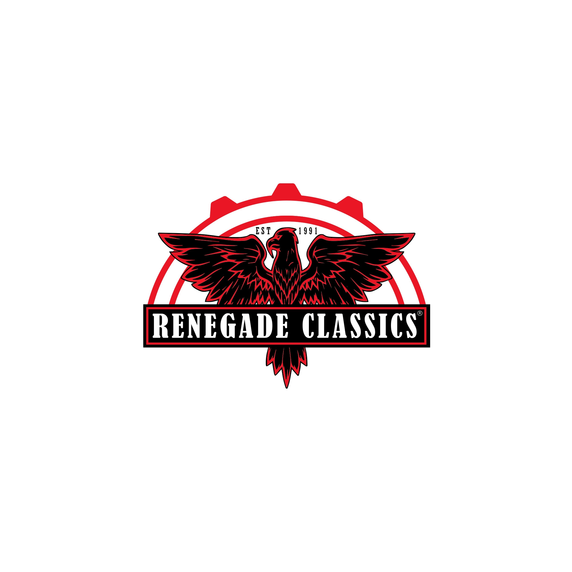 Renegade Classics logo