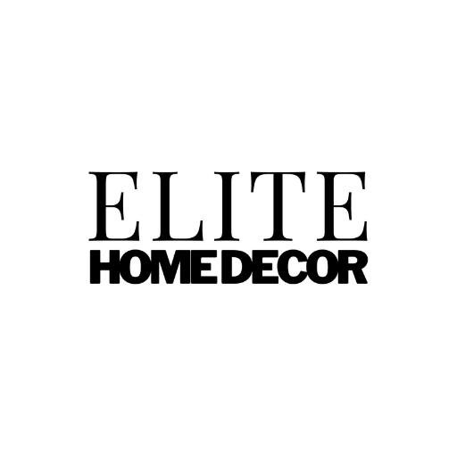 Elite Home Decor logo