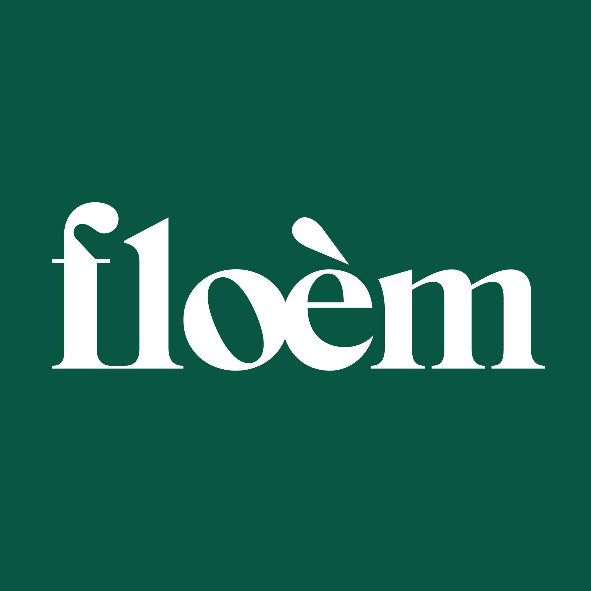 Floèm logo