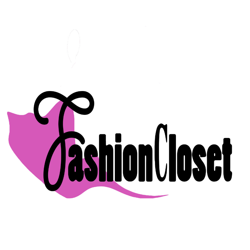 Fashion Closet Clothing logo