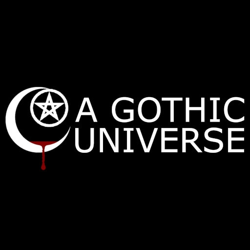 A Gothic Universe logo