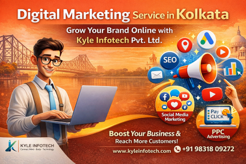 Digital Marketing Service in Kolkata | Kyle Infotech Pvt. Ltd..png