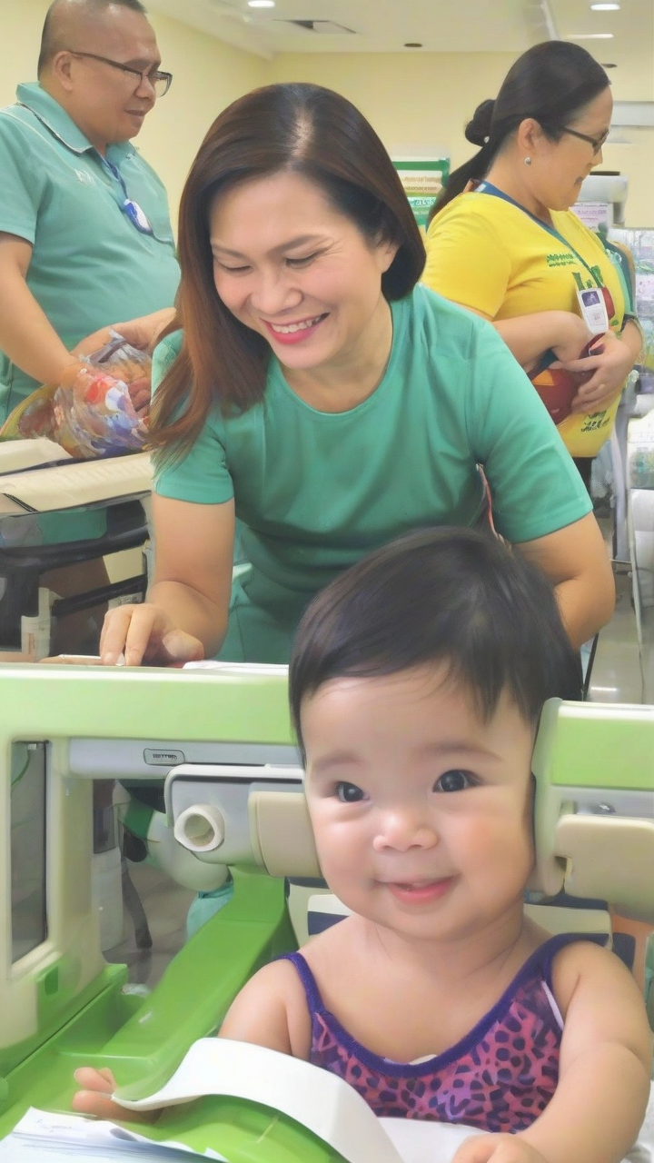 PhilHealth expands maternity benefits