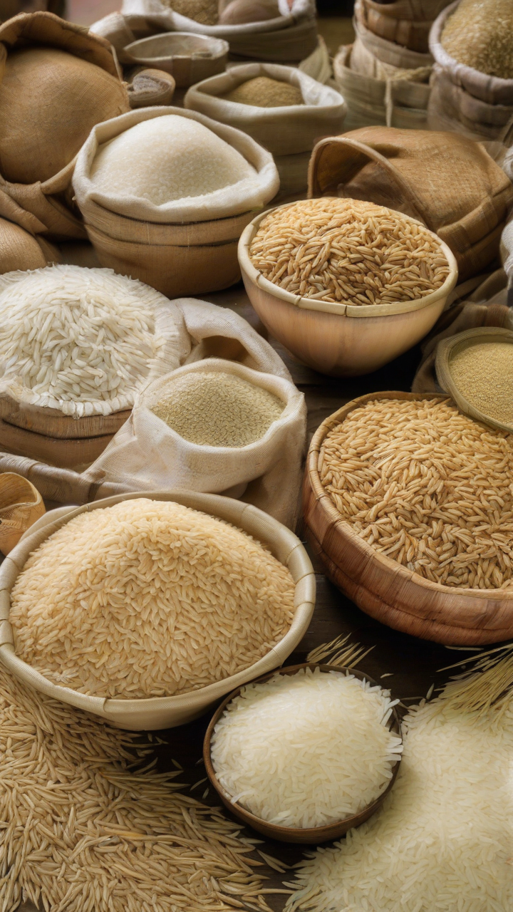 Rice may hit P60 a kilo by September, DA says