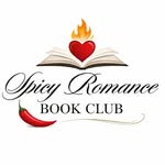 The Spicy Romance Book Club logo