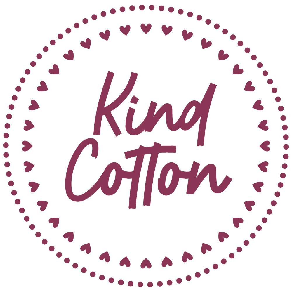 Kind Cotton logo