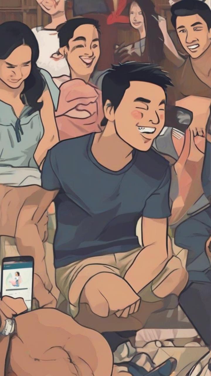 ‘Not the OG’ Pinoys on Friendster’s comeback