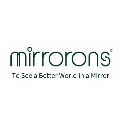 Mirrorons logo