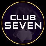 Club Seven Menswear logo