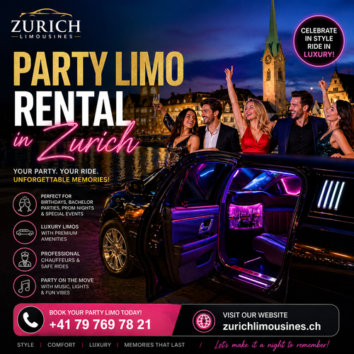 Party Limo Rental in Zurich.png