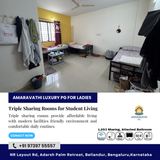 Looking for affordable and comfortable group living?