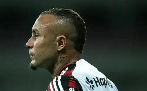 VEM PRO TRICOLOR? Everton Cebolinha define o futuro da sua carreira