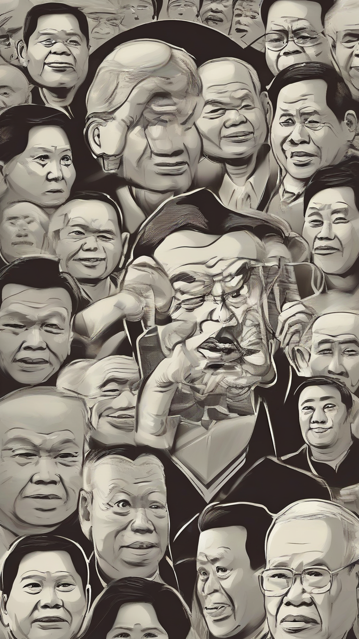 Majority of Filipinos believe allegations of VP Duterte’s ‘hidden wealth’  — survey