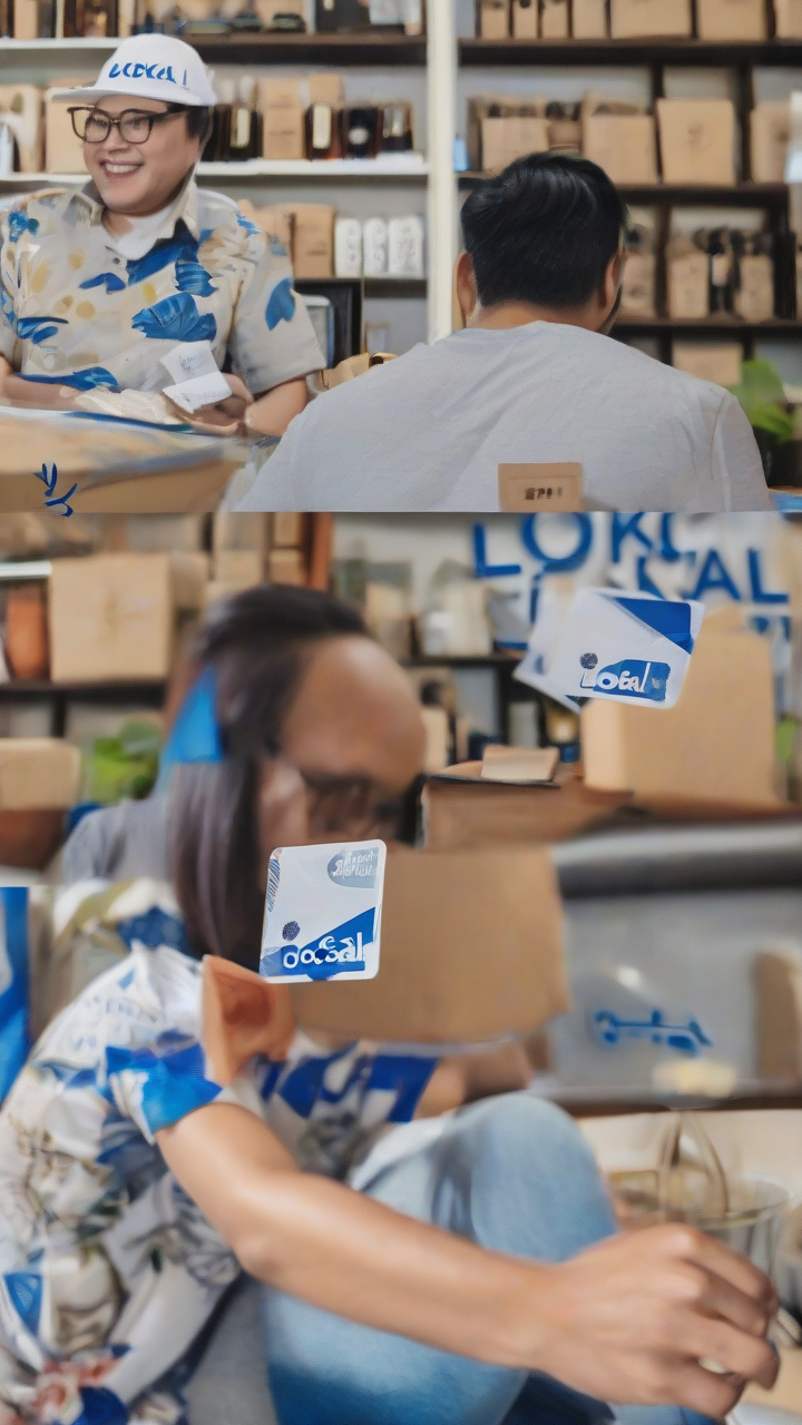 Returning OFW entrepreneurs expand ventures with DMW’s ‘Buy Lokal, By OFW’ Powered By GCash