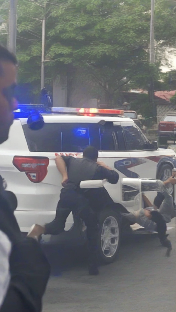 QCPD hunts down suspects in deadly QC shooting