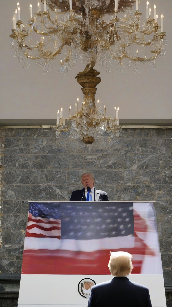 Trump in fresh attack on Germany's Merz over Iran