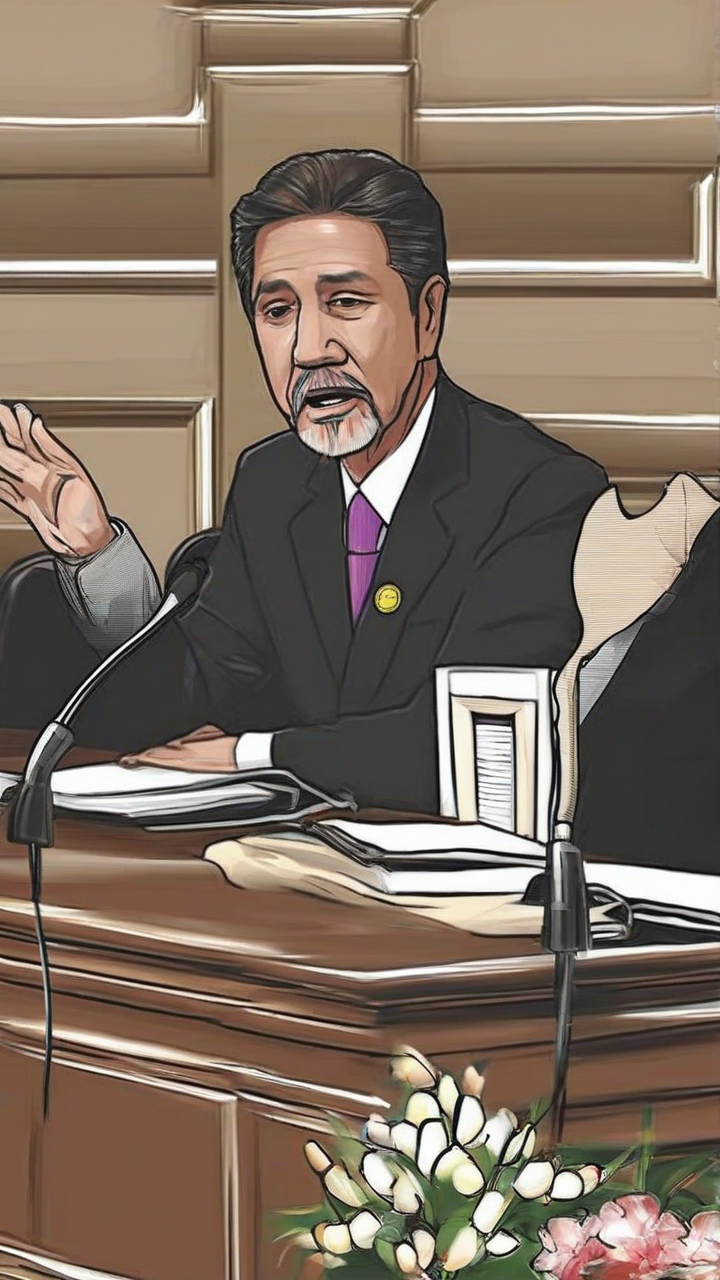 Sotto Senate may convene as impeachment court on May 13