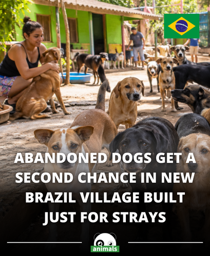 578. Brazil has created a special village dedicated entirely to abandoned and stray dogs, giving the.png