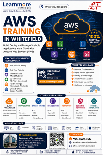 AWS Training in Whitefield Learnmore.png