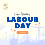 Wishing you continued success and a meaningful Labour Day.