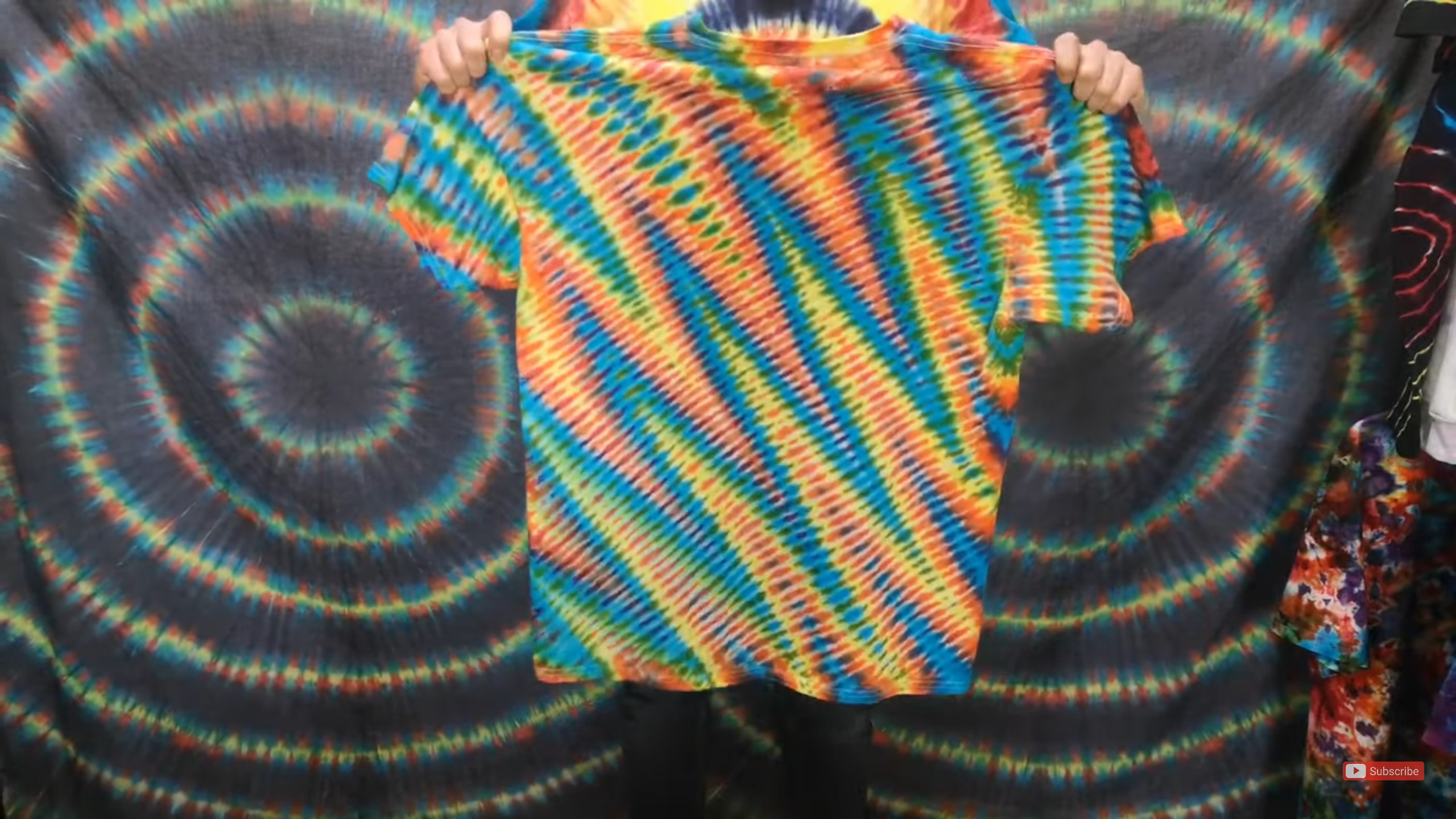 ano ang tie dying