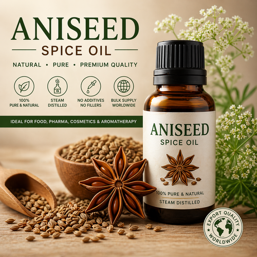 Aniseed Oil Manufacturer India Image.png