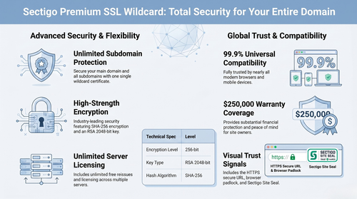 Sectigo Premium SSL Wildcard Provides Elite Business Verification.png