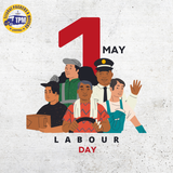 Wishing you a meaningful Labour Day filled with pride, peace, and appreciation.