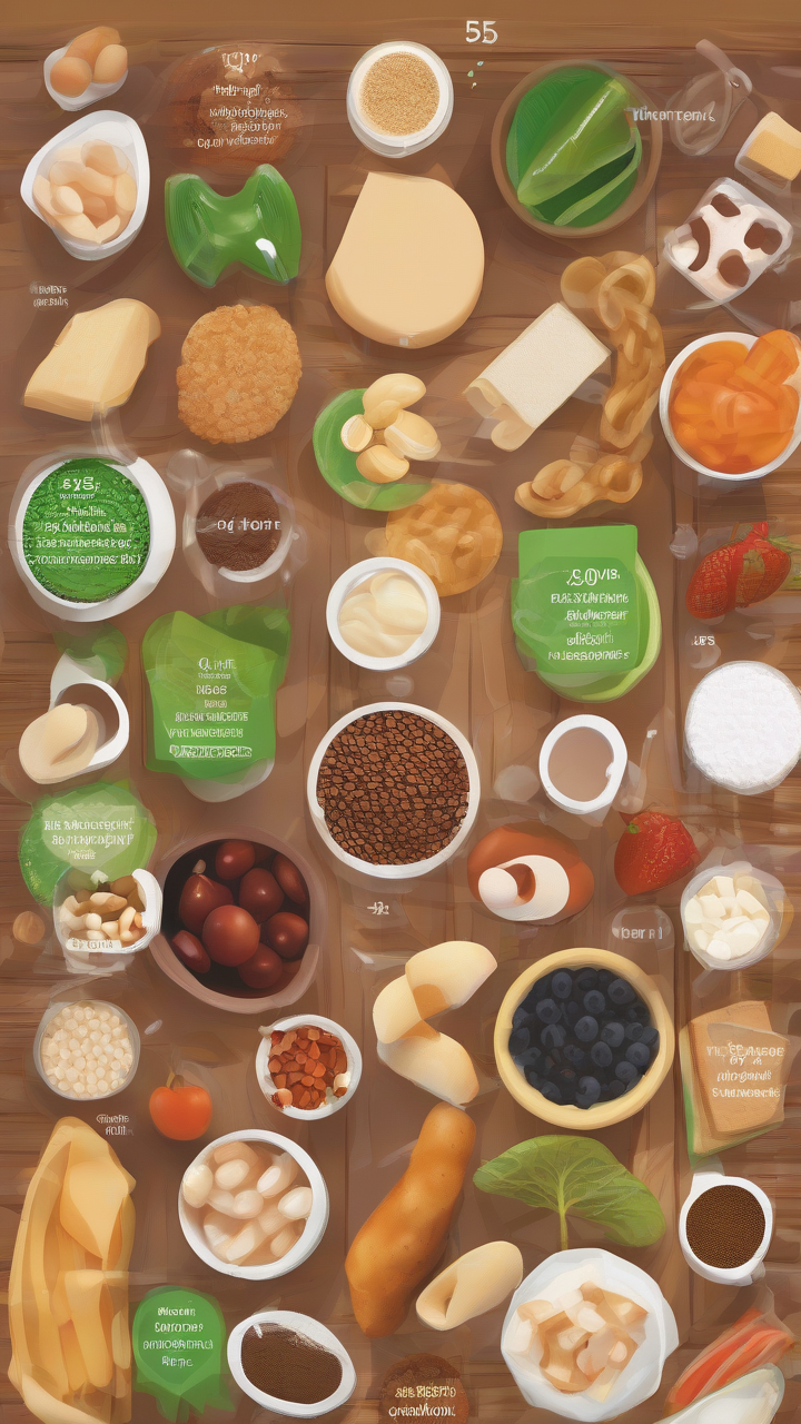 Food manufacturers see 95% of their products affected by ‘restrictive’ nutrient thresholds