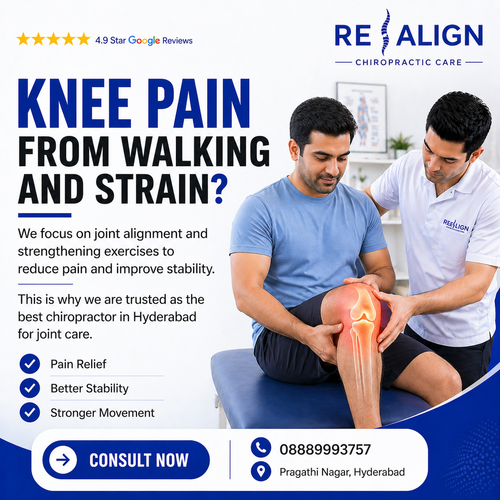 Joint health is essential for mobility and daily function.