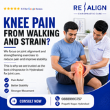Joint health is essential for mobility and daily function.