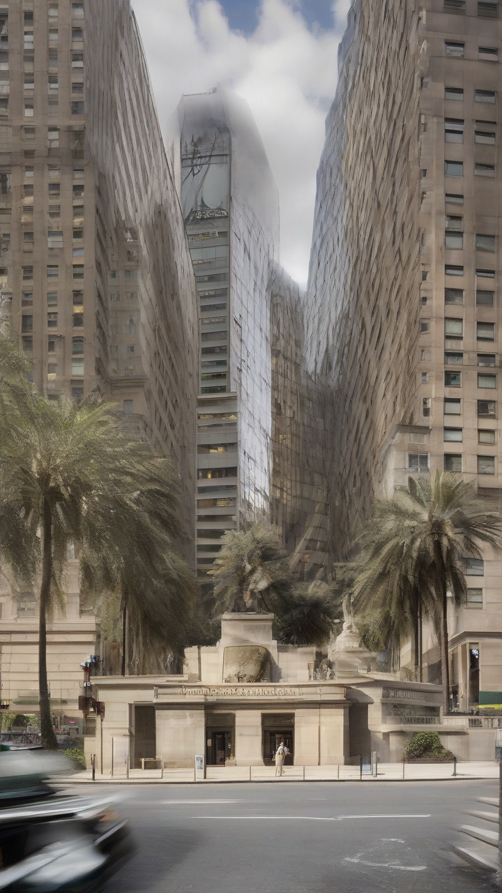 Bill Ackman's Pershing Square IPO expected to raise $5 billion