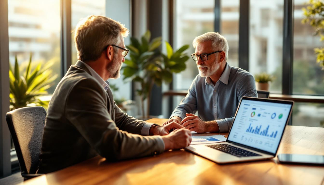 The 5 AI Agents Inside Every High-Performing Australian Financial Advice Practice in 2026