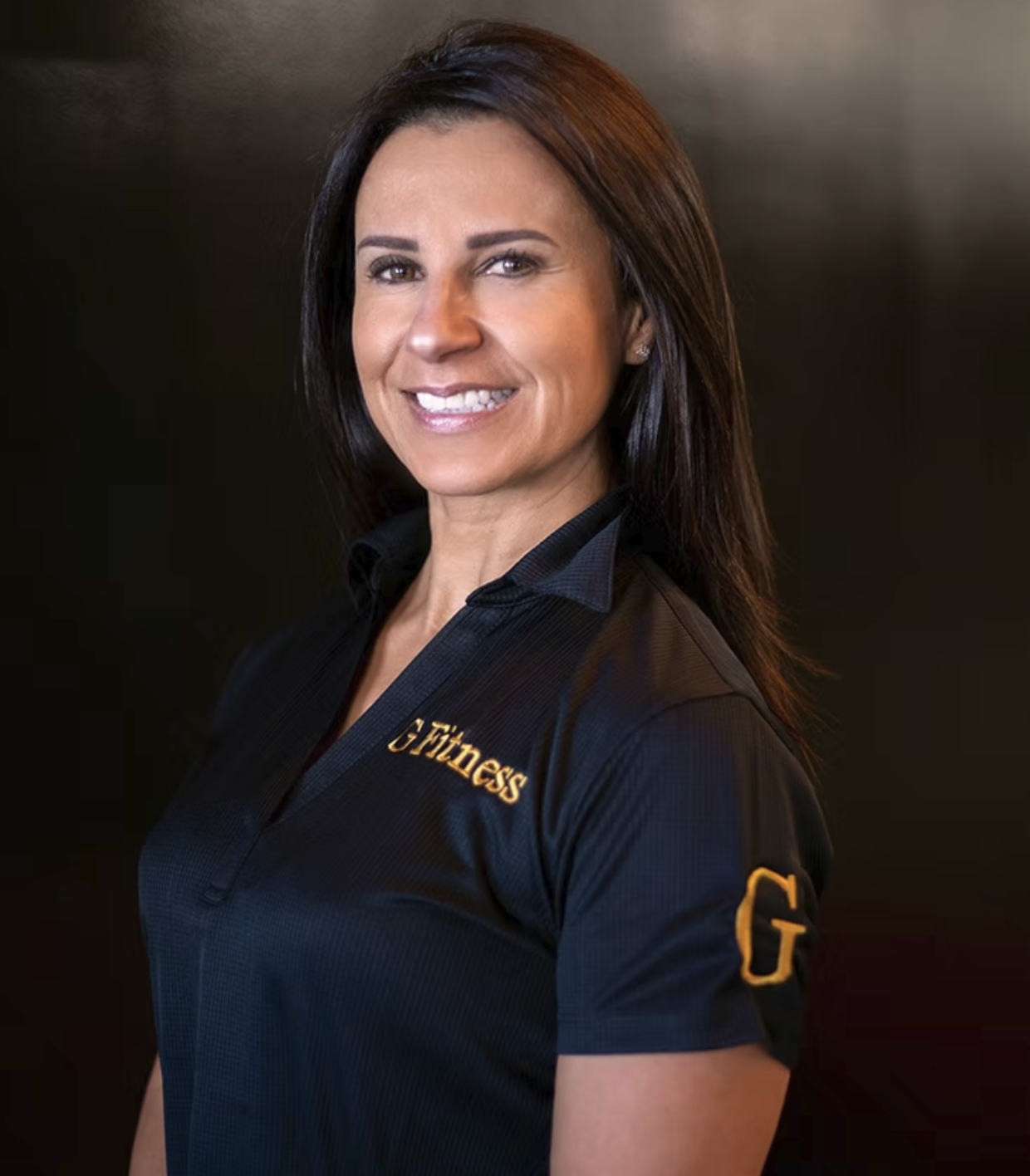 Beatriz Graham trainer and fitness class instructor at G Fitness