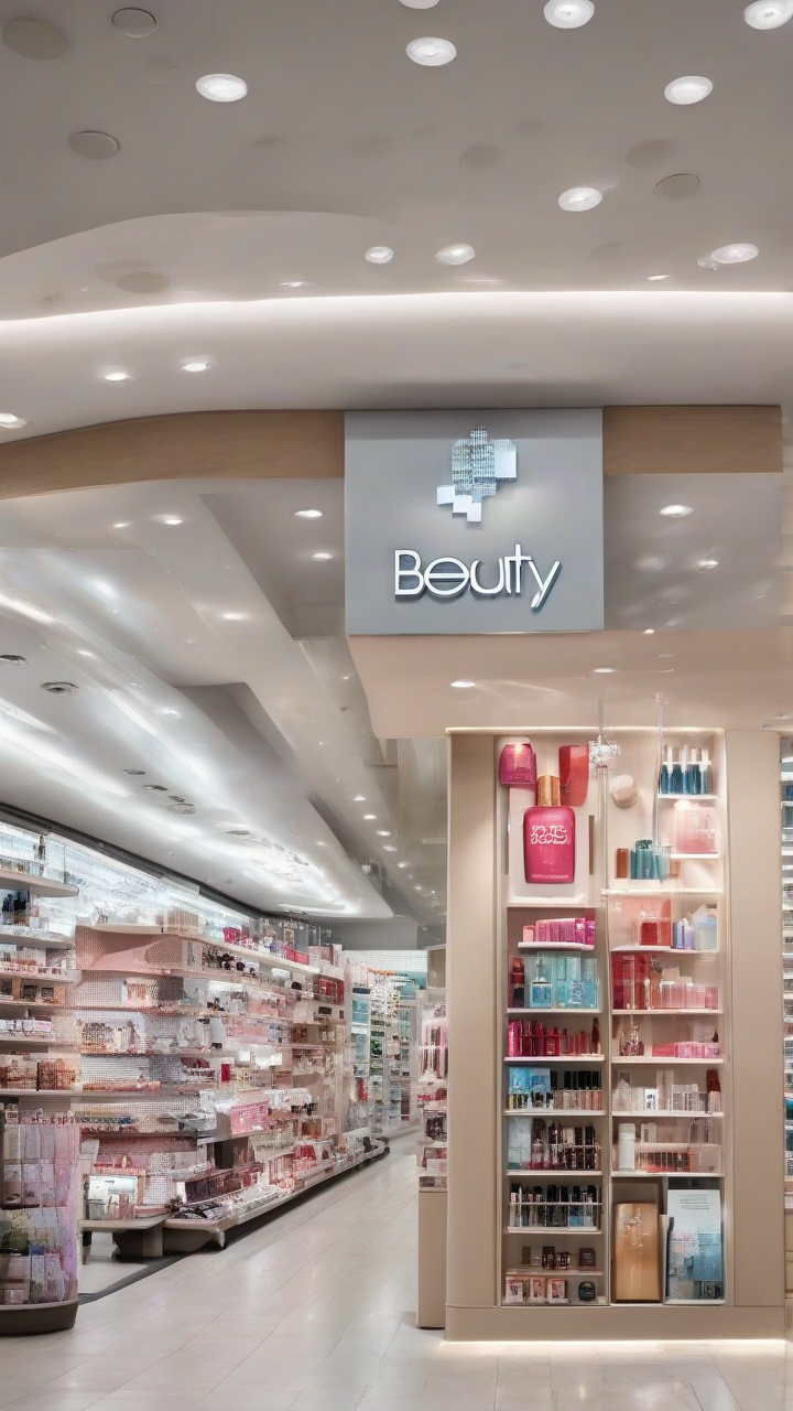 Beauty company Puig maintains outlook despite travel retail headwinds